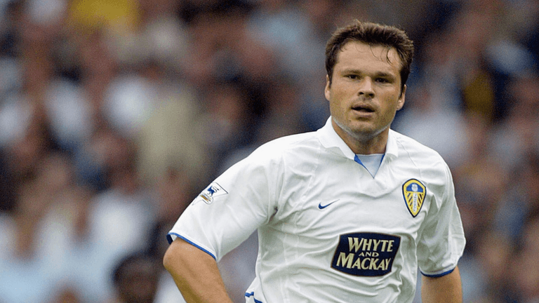 Quiz: Name Leeds United’s all-time Premier League goalscorers Quiz: Name Leeds United’s all-time Premier League goalscorers