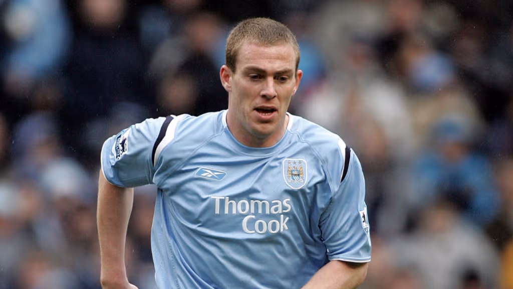 Quiz: Guess which former Premier League player is older