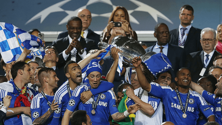 Quiz: Name these Champions League winning starting XIs Quiz: Name these Champions League winning starting XIs