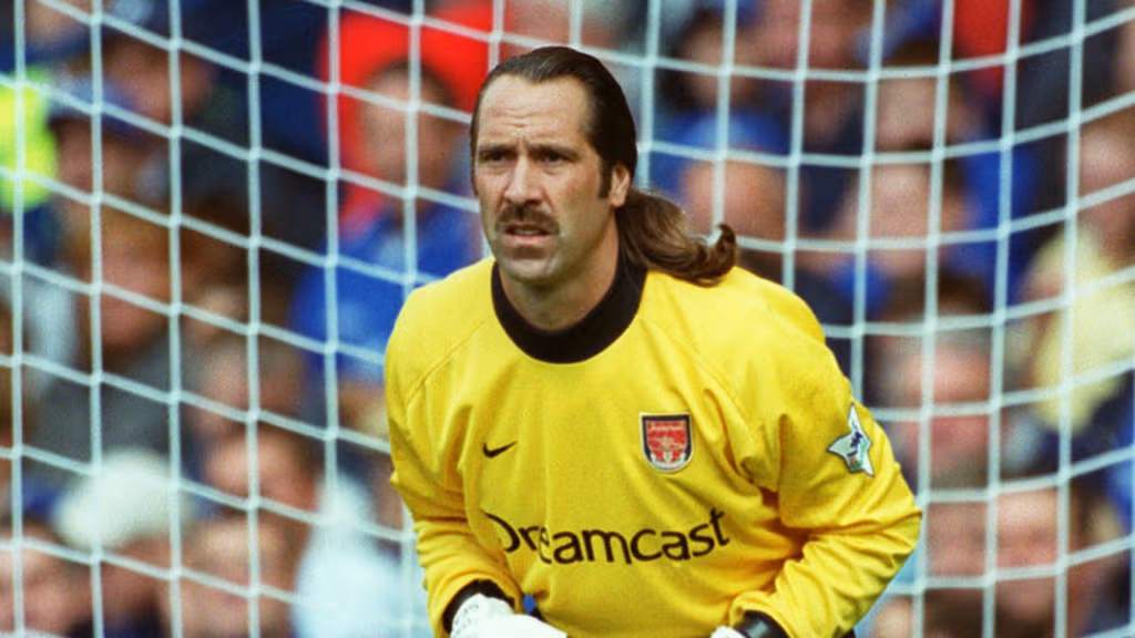 This Premier League keepers appearances quiz is our hardest ever