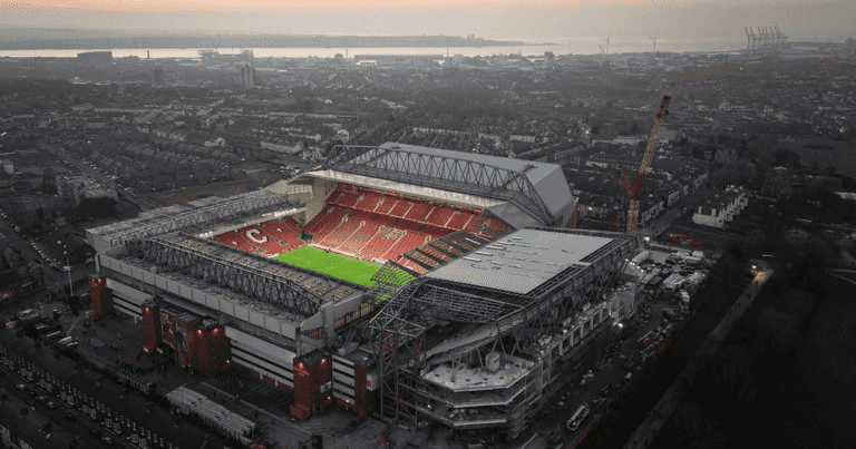 The Premier League GW6 live blog: Follow all of the viral moments as Liverpool host Man City The Premier League GW6 live blog: Follow all of the viral moments as Liverpool host Man City