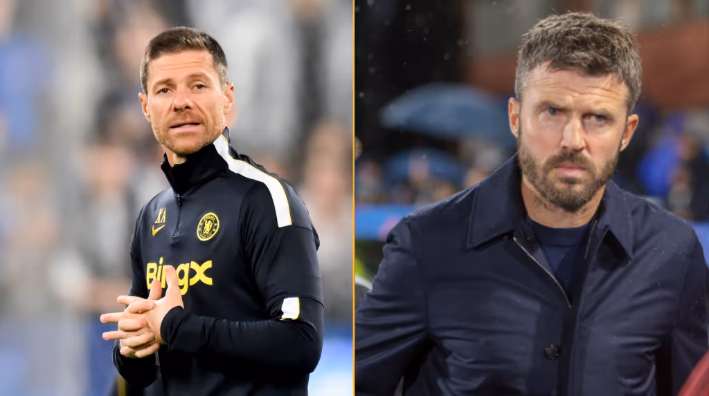 LIVE: Premier League GW9 as under-fire Man United visit Chelsea at Stamford Bridge