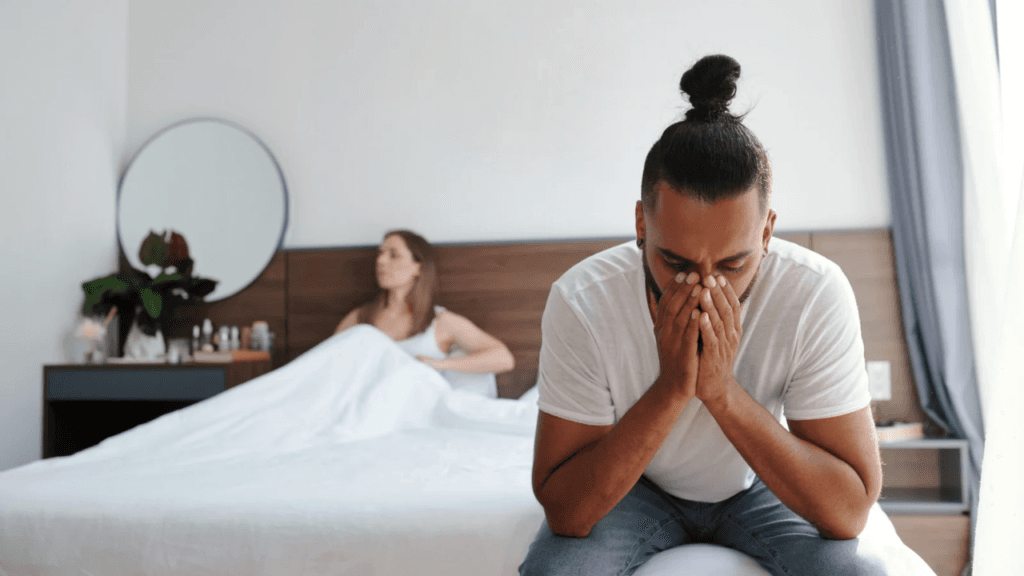 Medical expert explains when erectile dysfunction is worth getting checked