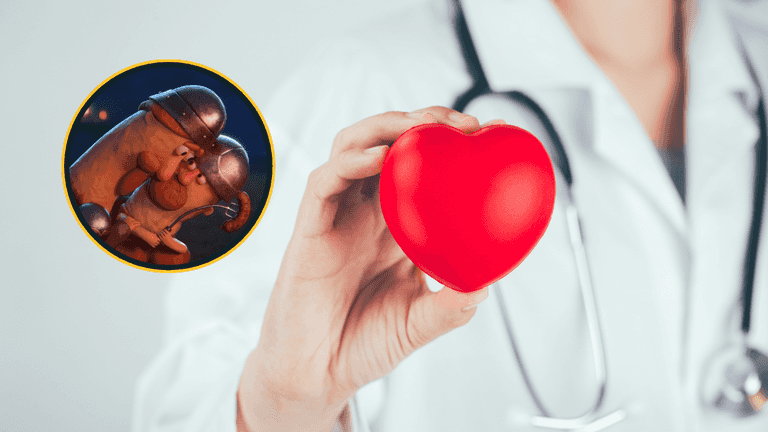 20 things your penis could be telling you about your heart 20 things your penis could be telling you about your heart