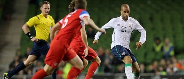 O’Neill praises debutants and a certain Mr Brady after USA thumping O’Neill praises debutants and a certain Mr Brady after USA thumping