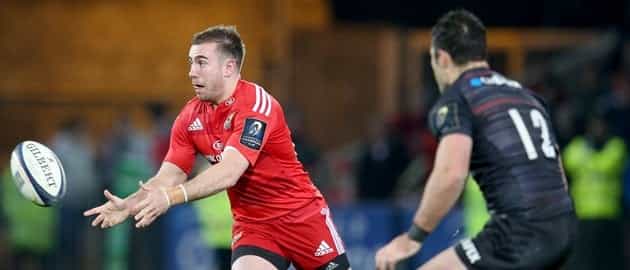 David Wallace: JJ Hanrahan could star in BOD role for Munster David Wallace: JJ Hanrahan could star in BOD role for Munster