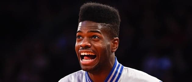 The Philadelphia 76ers finally won last night and their tweets about it were great The Philadelphia 76ers finally won last night and their tweets about it were great