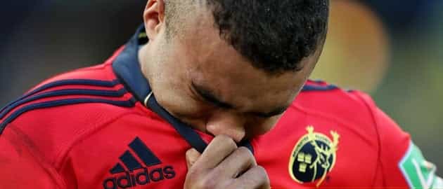 David Wallace: Munster can take control of Champions Cup by shell-shocking Clermont David Wallace: Munster can take control of Champions Cup by shell-shocking Clermont