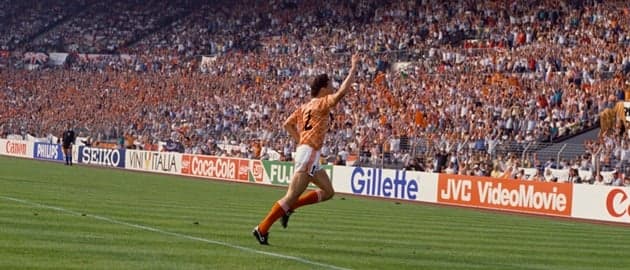 Video: The Dutch FA’s 125th birthday video is stuffed with quality moments of magic Video: The Dutch FA’s 125th birthday video is stuffed with quality moments of magic