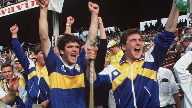 Tipperary, Roscommon and Sligo unveil tidy new jerseys for 2019 Tipperary, Roscommon and Sligo unveil tidy new jerseys for 2019