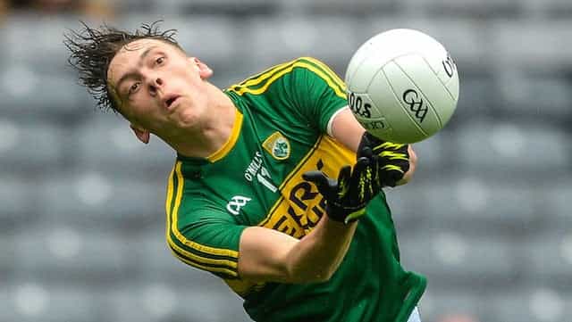 Colm Parkinson: The handpass restriction will force managers to evolve Colm Parkinson: The handpass restriction will force managers to evolve