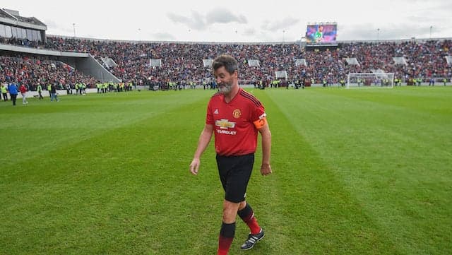 After the year the GAA has had, complaint about Liam Miller match is another level After the year the GAA has had, complaint about Liam Miller match is another level