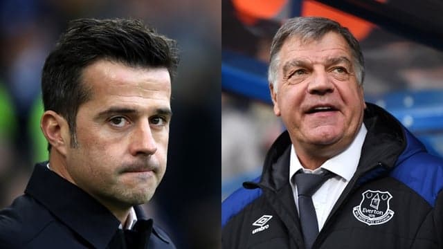 Marco Silva hits back hard at criticism from Sam Allardyce Marco Silva hits back hard at criticism from Sam Allardyce