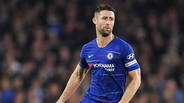 Gary Cahill “turned down a move to Juventus” Gary Cahill “turned down a move to Juventus”