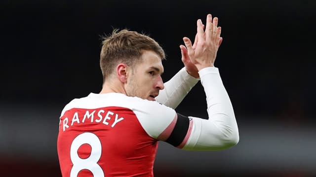 Arsenal continue to make the same mistake with their players Arsenal continue to make the same mistake with their players