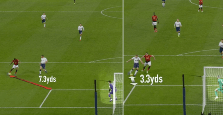 Jermaine Jenas nails why David De Gea is the world’s best Jermaine Jenas nails why David De Gea is the world’s best