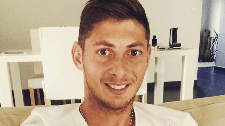 Emiliano Sala search is being called a ‘recovery not rescue’ effort Emiliano Sala search is being called a ‘recovery not rescue’ effort