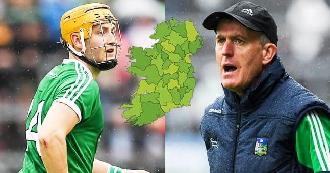 “It’s rare enough for a Limerick lad to be up there but I’m enjoying it” – Seamus Flanagan on college in UCD “It’s rare enough for a Limerick lad to be up there but I’m enjoying it” – Seamus Flanagan on college in UCD