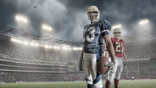 COMPETITION: Win two Super Bowl 2019 tickets with flights and accommodation COMPETITION: Win two Super Bowl 2019 tickets with flights and accommodation