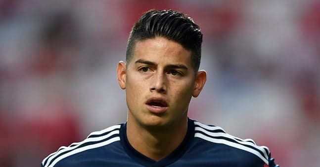 Manchester City linked with Ben Chilwell and James Rodriguez to Arsenal? Manchester City linked with Ben Chilwell and James Rodriguez to Arsenal?