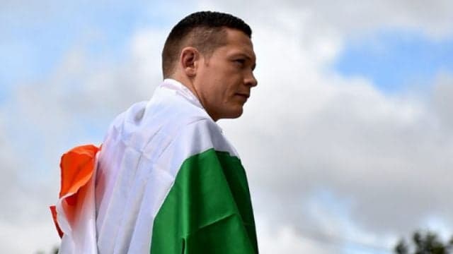 Joseph Duffy’s comeback from layoff confirmed for UFC London Joseph Duffy’s comeback from layoff confirmed for UFC London