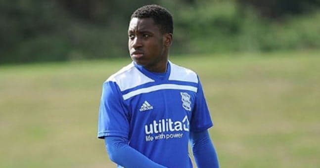 Manchester United and Liverpool circle highly rated Birmingham striker Manchester United and Liverpool circle highly rated Birmingham striker