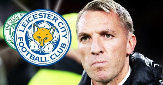 Brendan Rodgers expected to join Leicester City as familiar face tipped to take Celtic reigns Brendan Rodgers expected to join Leicester City as familiar face tipped to take Celtic reigns