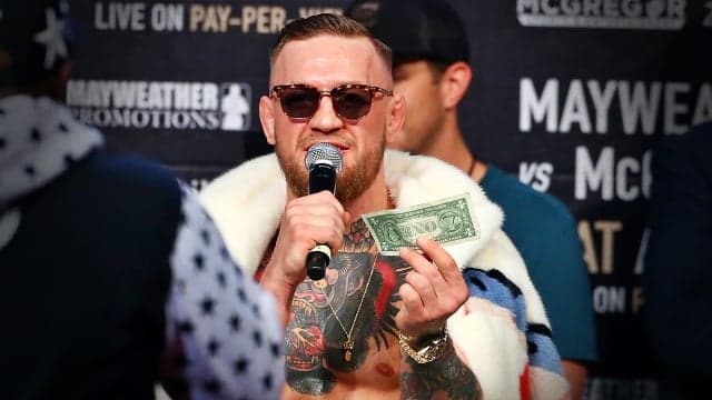 Conor McGregor’s manager on his next fight as UFC 236 mooted for New York Conor McGregor’s manager on his next fight as UFC 236 mooted for New York