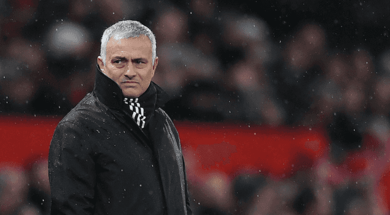 Sacking Jose Mourinho cost Manchester United an eye-watering amount of money Sacking Jose Mourinho cost Manchester United an eye-watering amount of money