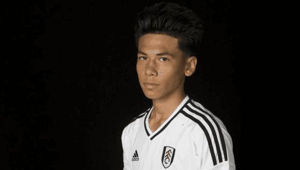 Fulham youngster facing prison time over missed military service Fulham youngster facing prison time over missed military service