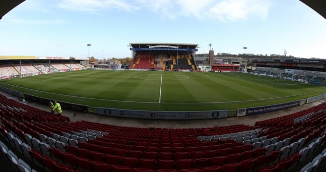 League Two leaders advertise role for Irish language tutor League Two leaders advertise role for Irish language tutor