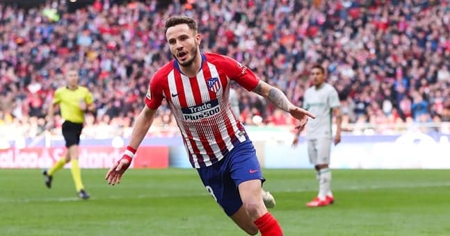 Manchester City target Spain international as long-term successor to Fernandinho Manchester City target Spain international as long-term successor to Fernandinho