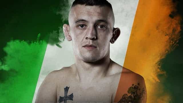 Bellator Dublin – A closer look at Wicklow’s Richie Smullen Bellator Dublin – A closer look at Wicklow’s Richie Smullen