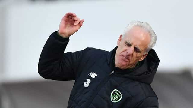 Mick McCarthy says that he “hated every minute” of Ireland’s grim win over Gibraltar Mick McCarthy says that he “hated every minute” of Ireland’s grim win over Gibraltar