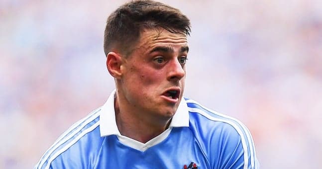 “There are a few other things I can do but I mightn’t have shown them yet” – more to come from Brian Howard “There are a few other things I can do but I mightn’t have shown them yet” – more to come from Brian Howard