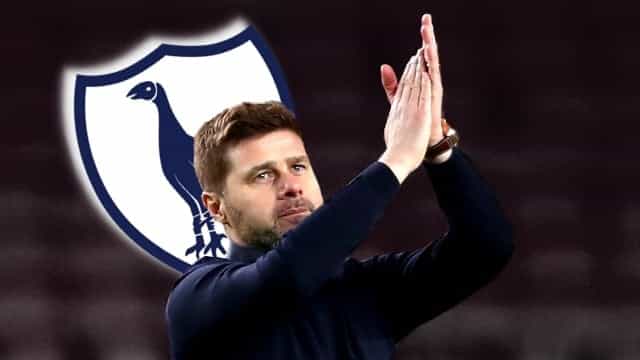 “I remember every single conversation” – Mauricio Pochettino, in his own words “I remember every single conversation” – Mauricio Pochettino, in his own words