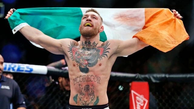 UFC announces stunning week of Fight Island events, headlined by McGregor vs. Poirier UFC announces stunning week of Fight Island events, headlined by McGregor vs. Poirier