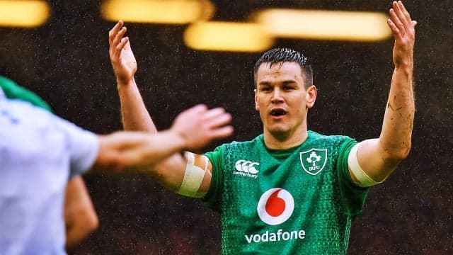 Full, brutal Ireland player ratings as Wales cruise to Grand Slam win Full, brutal Ireland player ratings as Wales cruise to Grand Slam win