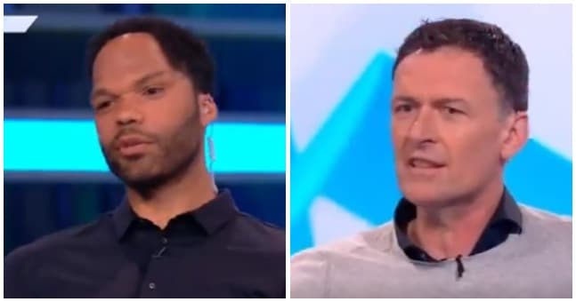 Chris Sutton: Celtic reserves are bigger than Leicester City Chris Sutton: Celtic reserves are bigger than Leicester City