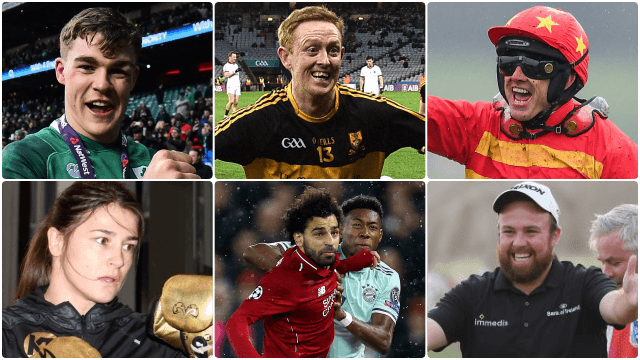 The next five days of sport on TV could be the greatest ever The next five days of sport on TV could be the greatest ever
