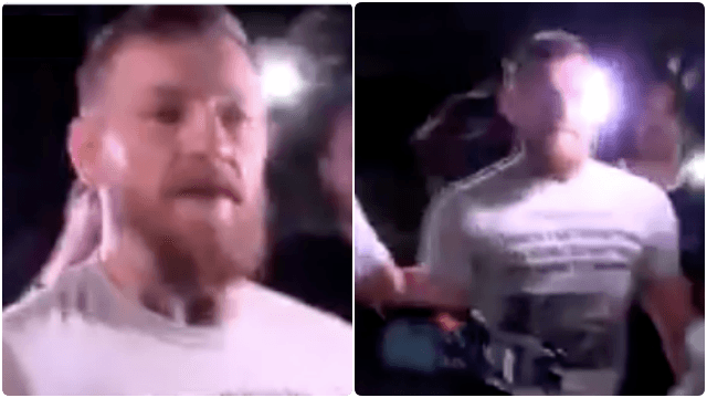 Conor McGregor released on bail after Miami arrest Conor McGregor released on bail after Miami arrest