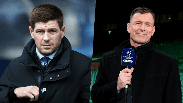 Chris Sutton: “People who think Rangers have had a good season are deluded” Chris Sutton: “People who think Rangers have had a good season are deluded”