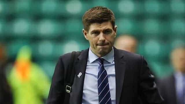 Rangers to build a fence around their training ground to prevent people spying on Steven Gerrard’s team Rangers to build a fence around their training ground to prevent people spying on Steven Gerrard’s team
