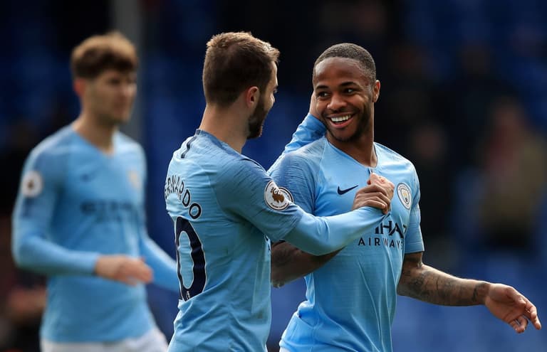 Three Manchester City players named on PFA Player of the Year shortlist Three Manchester City players named on PFA Player of the Year shortlist