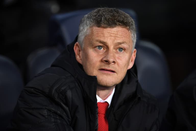 Ole Gunnar Solskjaer to limit summer signings at Man United Ole Gunnar Solskjaer to limit summer signings at Man United
