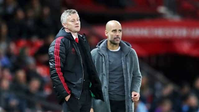 Man United are a mess. This has to represent a new low for the club in the post Alex Ferguson years Man United are a mess. This has to represent a new low for the club in the post Alex Ferguson years