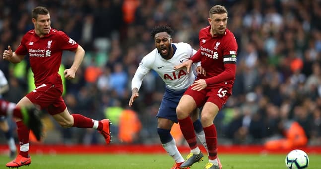What is Liverpool’s best midfield trio? What is Liverpool’s best midfield trio?