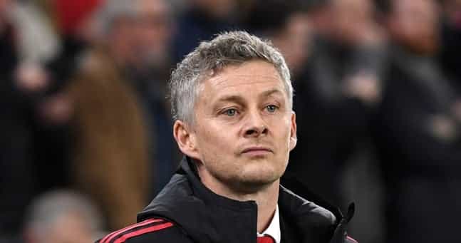 Louis van Gaal: Ole has not changed the style of football at Man United Louis van Gaal: Ole has not changed the style of football at Man United
