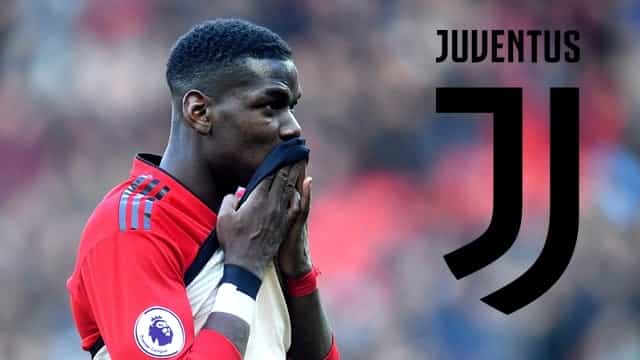 Juventus prepared to meet Man United’s valuation of Paul Pogba Juventus prepared to meet Man United’s valuation of Paul Pogba