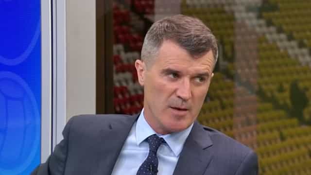 Roy Keane is wasted working as Martin O’Neill’s assistant and should stick to punditry Roy Keane is wasted working as Martin O’Neill’s assistant and should stick to punditry